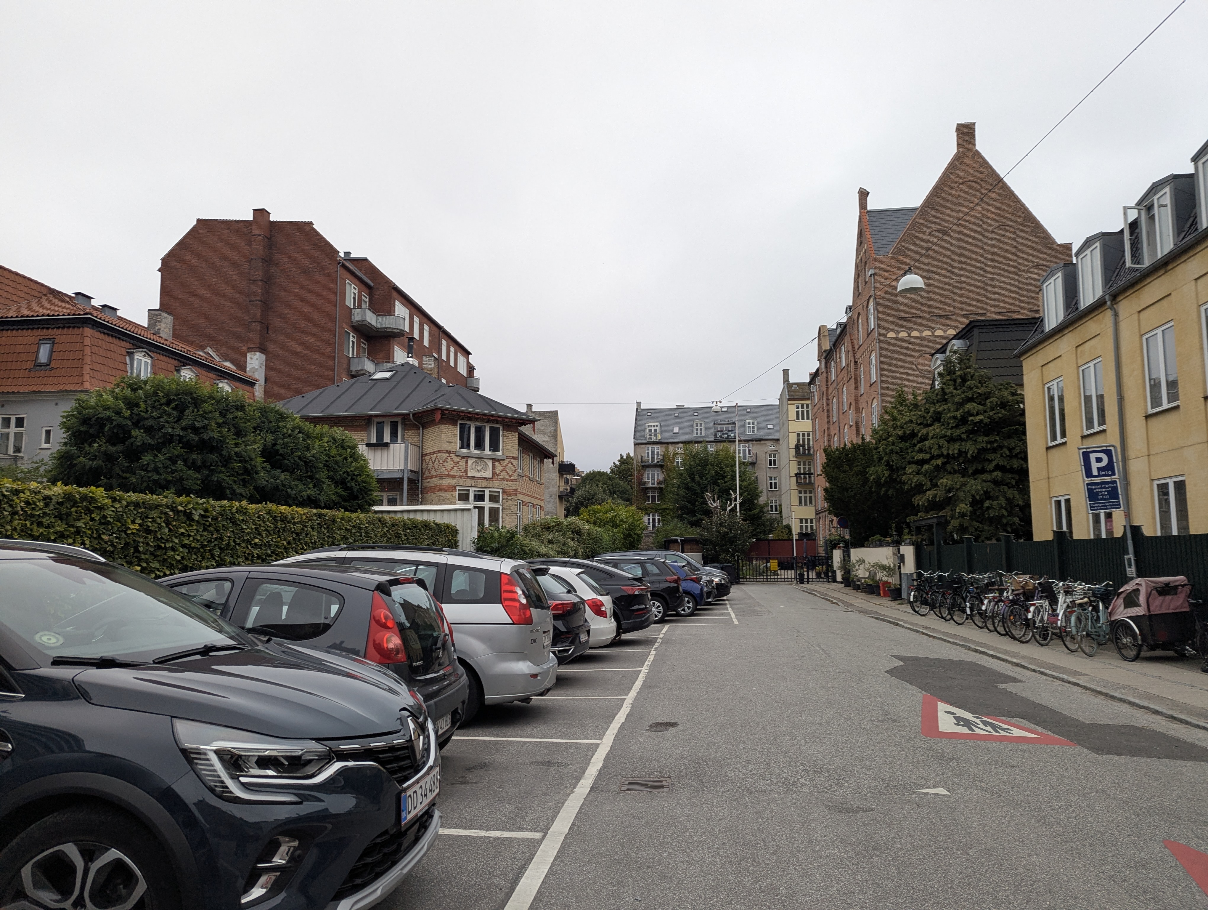 Lyngby, Copenhagen, Denmark